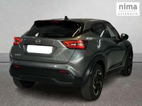 Usado Nissan Juke N-Connecta 114 CV (83 kW) 2024 SUV