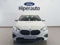 Usado BMW 218 136 CV (100 kW) 2023 Blanco Coupe