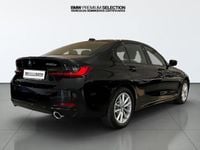 Usado BMW 320e Shadowline 204 CV (150 kW) 2025