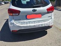 Usado Kia Carens 115 CV (84 kW) 2016 Blanco Monovolumen