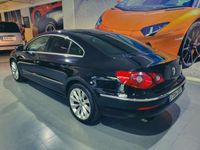 usado VW CC 2.0 TSI DSG