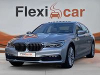 usado BMW 730 Serie 7 dA