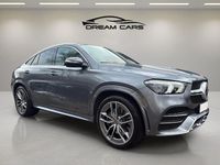 Usado Mercedes GLC350 333 CV (244 kW) 2022 Gris SUV