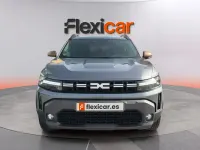 Usado Dacia Duster Extreme 131 CV (96 kW) 2025 Gris SUV