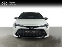 Usado Toyota Corolla Sport 196 CV (144 kW) 2025 Gris