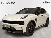 Usado Lynk & Co 01 280 CV (205 kW) 2025 Blanco SUV