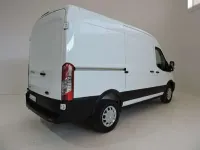 Usado Ford Transit Trend 131 CV (96 kW) 2023 Blanco Van