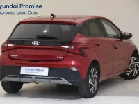Usado Hyundai i20 83 CV (61 kW) 2025 Utilitario