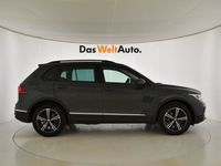 usado VW Tiguan Life 2.0 TDI 90 kW (122 CV)