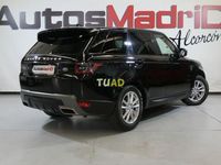 usado Land Rover Range Rover Sport 3.0 SDV6 183kW (249CV) SE