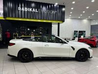 usado BMW M4 Cabriolet Competition xDrive