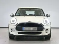 Usado Mini Cooper 95 CV (69 kW) 2016 Blanco Utilitario