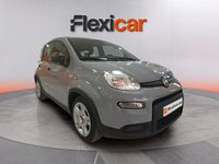 Usado Fiat Panda 71 CV (52 kW) 2023 Gris Utilitario