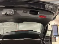Usado Porsche Macan 258 CV (189 kW) 2017 Negro SUV