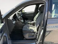 Usado Seat Tarraco FR 150 CV (110 kW) 2021 Gris / plata SUV