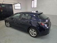Usado Toyota Corolla Business Edition 122 CV (89 kW) 2022 Azul Berlina
