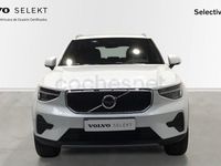 Usado Volvo XC40 Core 163 CV (119 kW) 2025 Blanco SUV