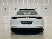 Usado Porsche Panamera 4 E-Hybrid 462 CV (339 kW) 2019 Blanco Utilitario