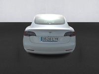 Usado Tesla Model 3 RWD 208 kW (283 CV) 2022 Eléctrico Berlina