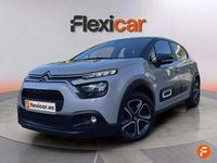 Occasion Citroën C3 PureTech 101 ch (74 kW) 2024 Marron Berline