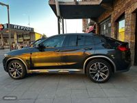 usado BMW X4 XDRIVE