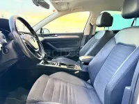 Usado VW Passat Alltrack 190 CV (139 kW) 2017 Blanco Familiar
