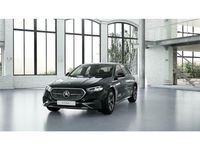 Nuevo Mercedes E220 197 CV (144 kW) 2025 Negro Berlina