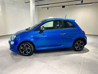 usado Fiat 500S 1.2 8v 51kW (69CV)