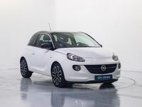 Usado Opel Adam Glam 87 CV (63 kW) 2018 Utilitario
