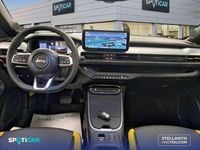 Usado Jeep Avenger North 147 HP (108 kW) 2025 Branco SUV