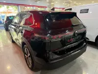 Usado VW Tiguan 150 CV (110 kW) 2025 Negro SUV