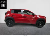 Nuevo Fiat Grande Panda Icon 110 CV (80 kW) 2026 Rojo Utilitario