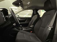 Usado Volvo XC40 156 CV (114 kW) 2018 Blanco SUV