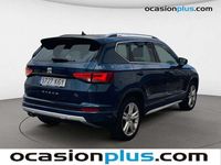 usado Seat Ateca 1.4 EcoTSI 110kW (150CV) St&Sp FR