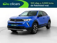 Usado Opel Mokka-e Business Elegance 100 kW (136 CV) 2021 Azul SUV