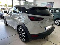 Usado Mazda CX-3 121 CV (88 kW) 2018 Blanco SUV
