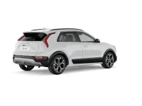 Nuevo Kia Niro 138 CV (101 kW) 2026 Blanco SUV