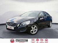 Käytetty Volvo S60 R-Design 180 HP (132 kW) 2011 Sininen Sedan