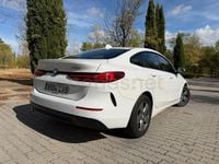 Usado BMW 216 116 CV (85 kW) 2022 Blanco Coupe