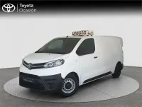 Usado Toyota Proace Business Edition 120 CV (88 kW) 2020 Blanco Monovolumen