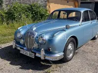 Usado Daimler Double Six Serie 1 260 CV (191 kW) 1990 Azul Berlina