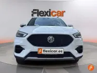 Usado MG ZS Comfort 116 CV (85 kW) 2025 Blanco SUV
