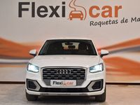 usado Audi Q2 Advanced 30 TFSI 85kW (116CV) Gasolina en Flexicar Roquetas