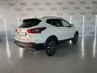 Usado Nissan Qashqai Acenta 115 CV (84 kW) 2019 Blanco SUV