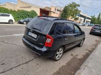 usado Kia Carens 2.0CRDI Emotion 7pl.