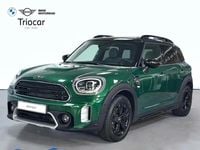 Usado Mini Cooper Countryman 136 CV (100 kW) 2022 Otro SUV