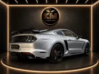 Usado Ford Mustang Fastback 310 CV (228 kW) 2022 Coupe