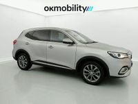 Usado MG HS Comfort 162 CV (119 kW) 2023 Medal silver  ssa SUV