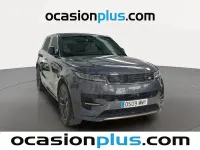 Usado Land Rover Range Rover Sport HSE Dynamic 440 CV (323 kW) 2024 Azul SUV