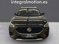 Usado MG ZS Comfort 115 CV (84 kW) 2025 SUV